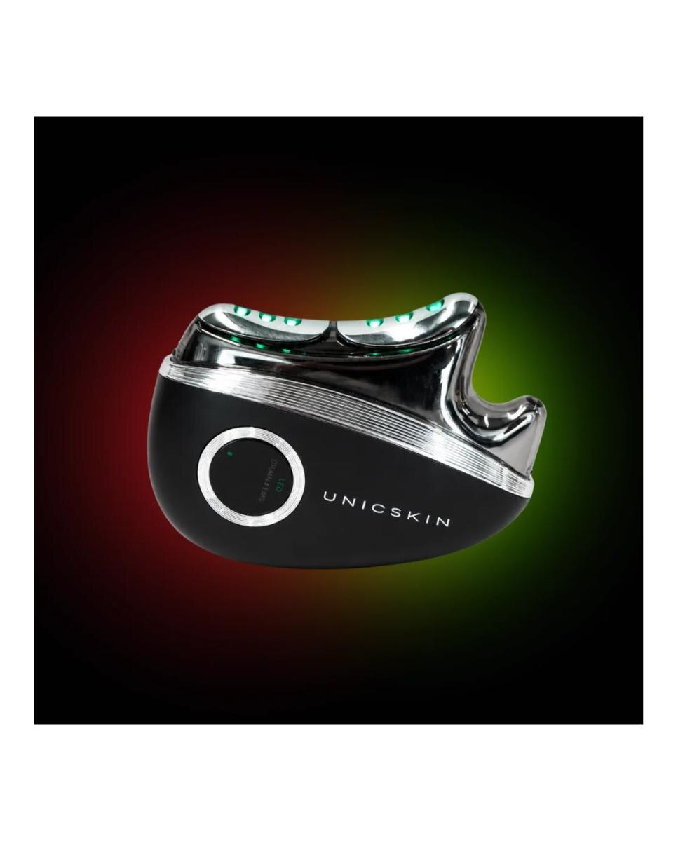 Unicquantum-V Guasha 5.0 3