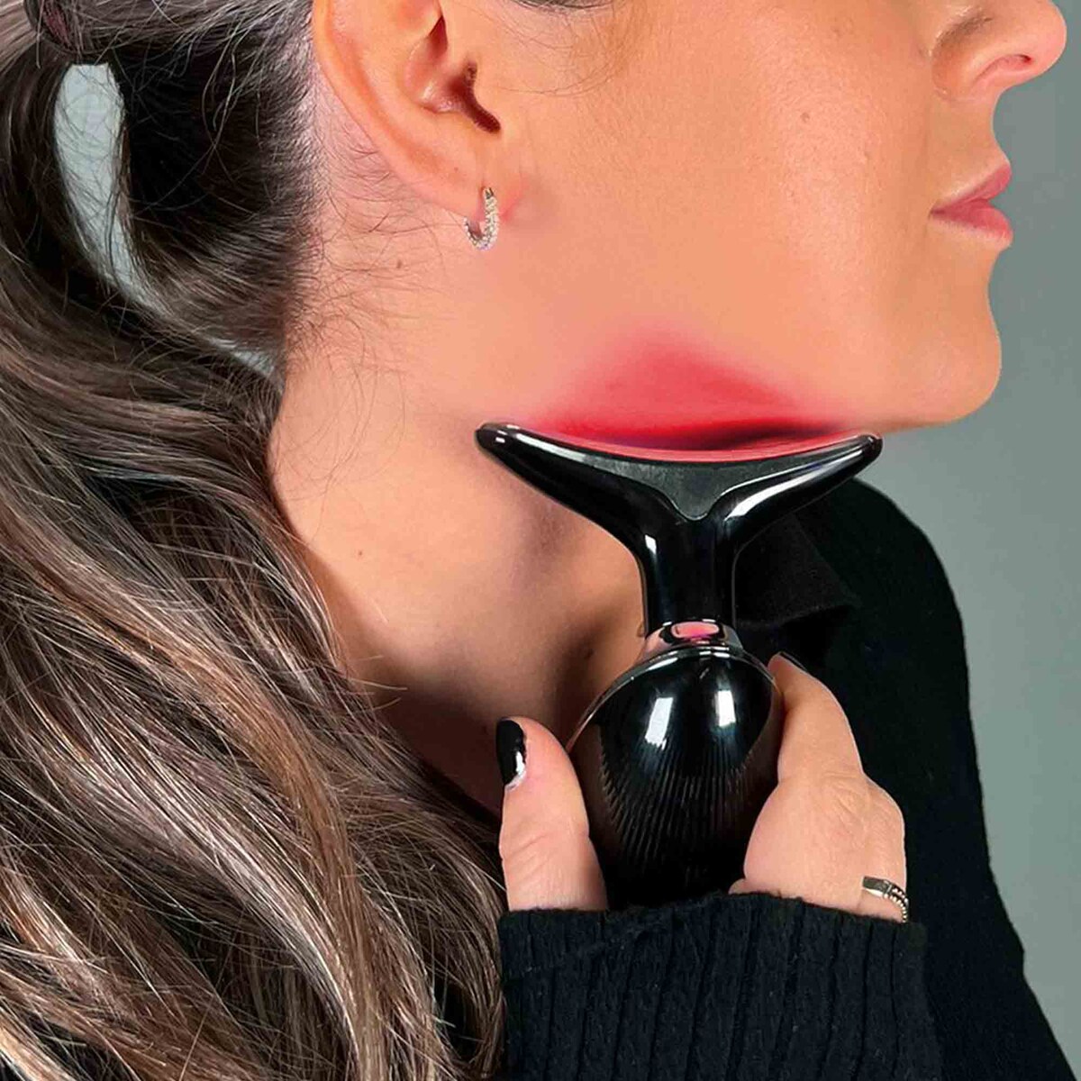 Dispositivo de Luz LED para Rejuvenescimento Fabulous Firmer 3