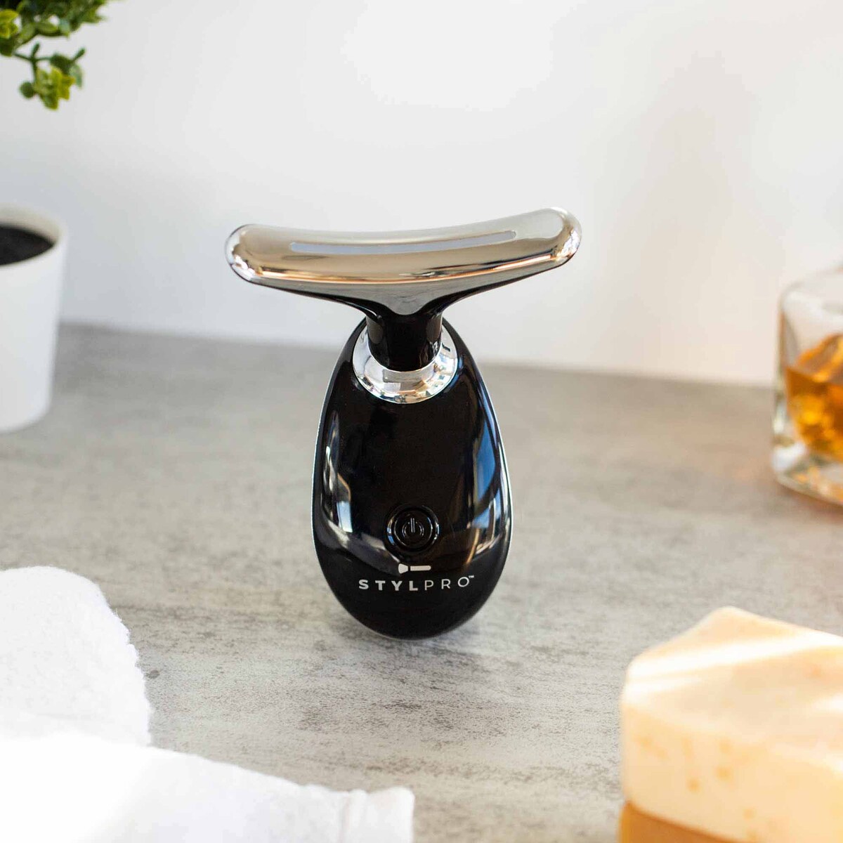 Dispositivo de Luz LED para Rejuvenescimento Fabulous Firmer 4