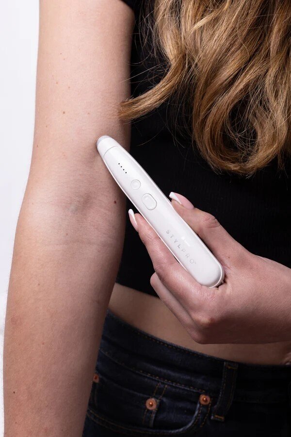 Heated Insect Bite Pen 6