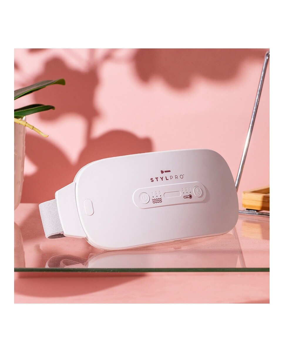 Dispositivo Alívio de Dores Menstruais Toastie Tummy 5