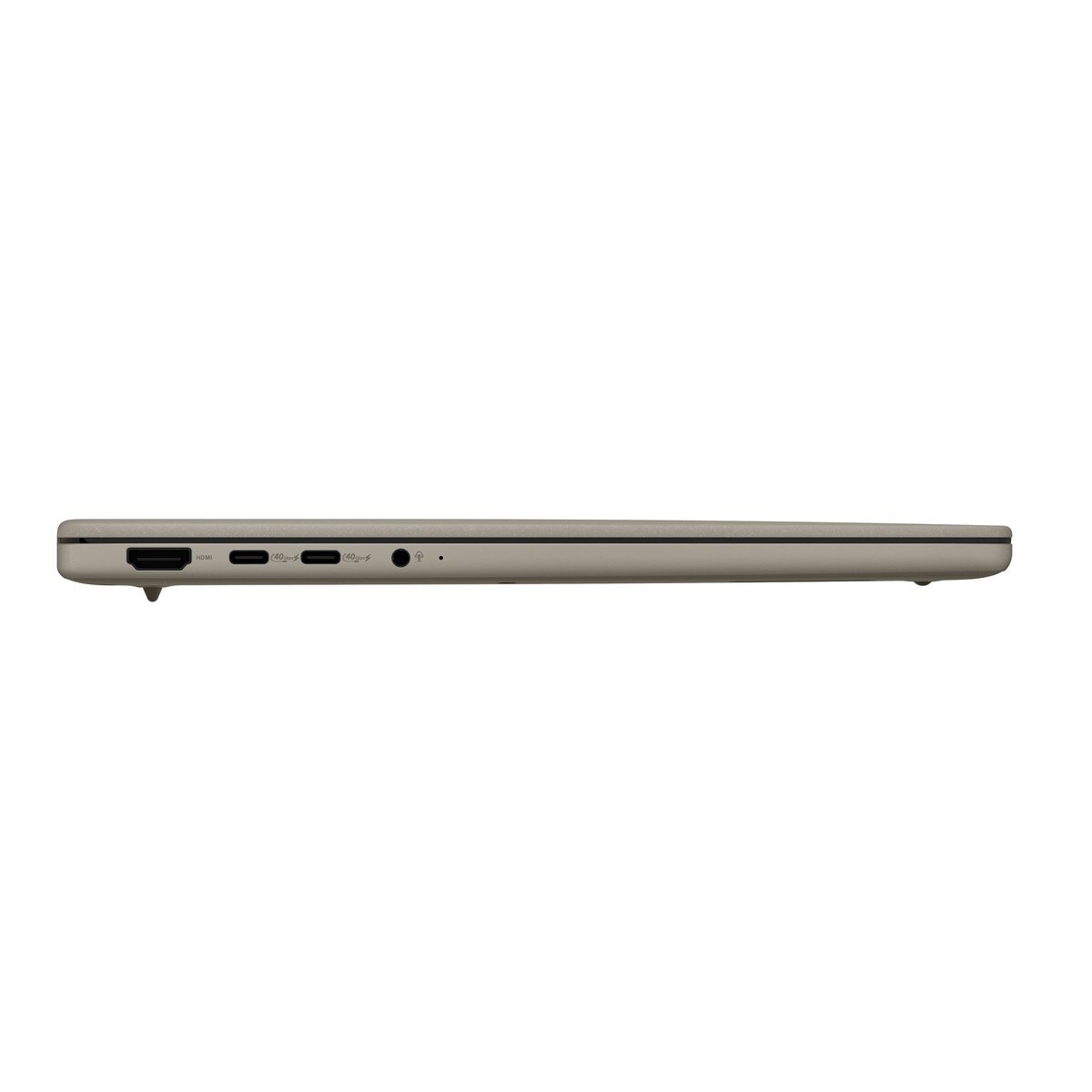 Recondicionado - Grade A - Computador Portátil Asus Zenbook 14" A14 UX3407QA-X1PAOHDGB1, Snapdragon X X1-26-100, RAM 32 GB, 512 GB SSD, Windows 11 Home 2