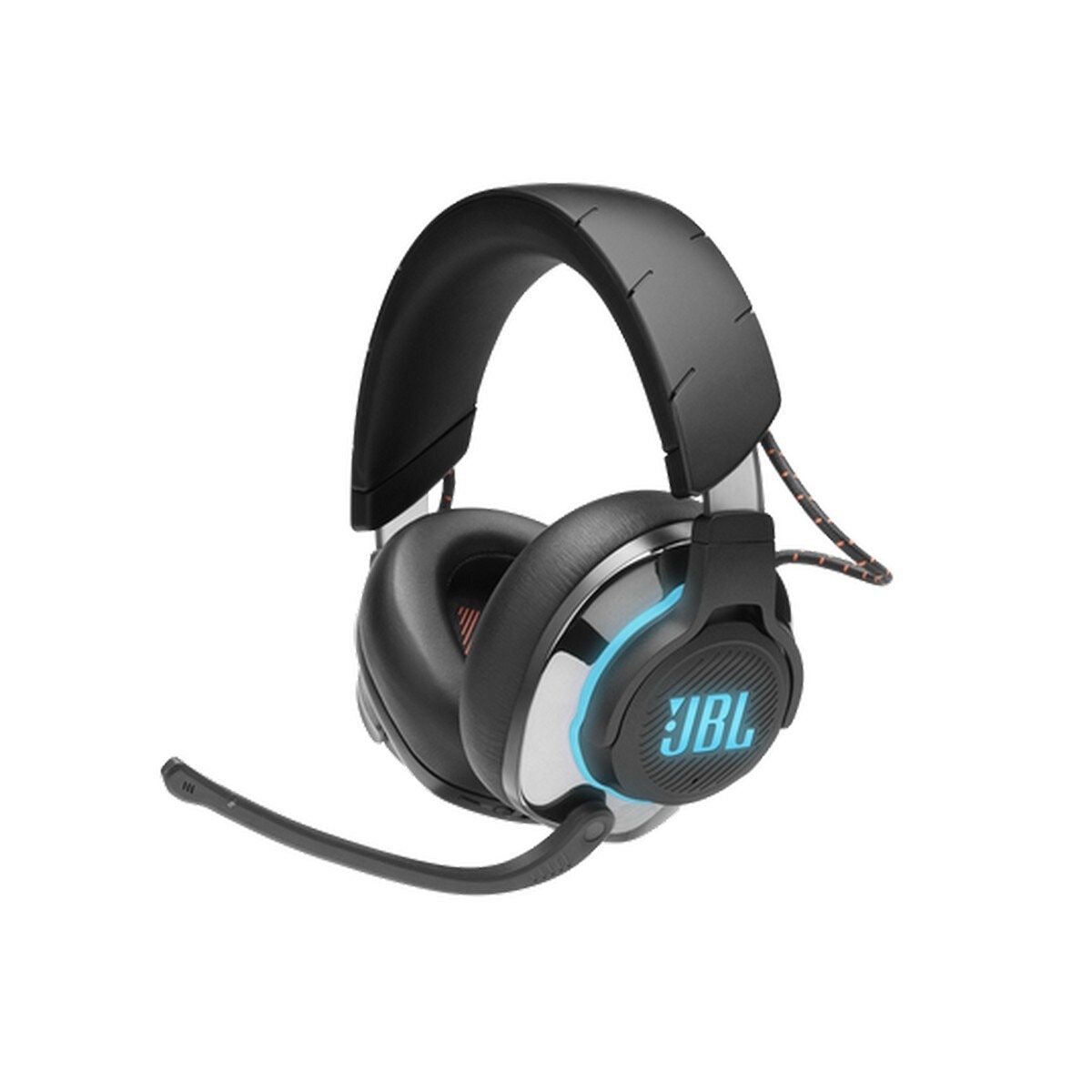 Imagem 0 de Recondicionado - Grade B - Auscultadores Gaming JBL Quantum 810 - Preto