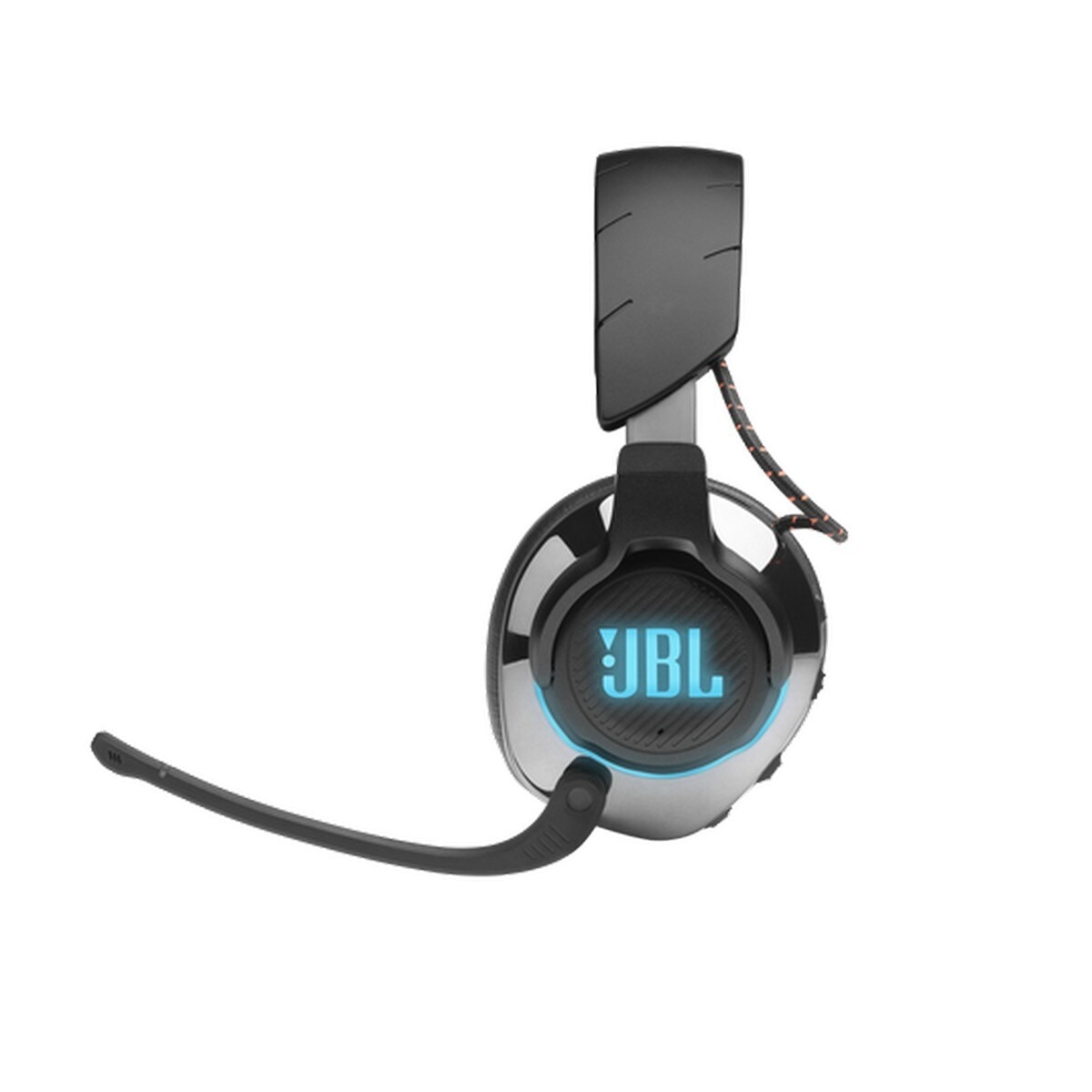 Recondicionado - Grade B - Auscultadores Gaming JBL Quantum 810 - Preto Preto-4