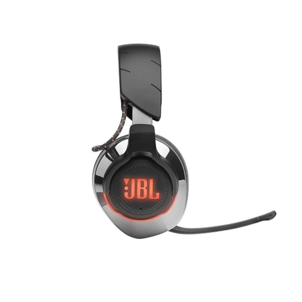 Recondicionado - Grade B - Auscultadores Gaming JBL Quantum 810 - Preto Preto-5