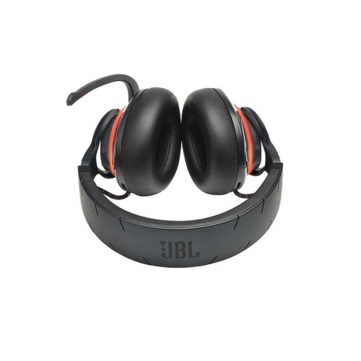 Recondicionado - Grade B - Auscultadores Gaming JBL Quantum 810 - Preto Preto-7