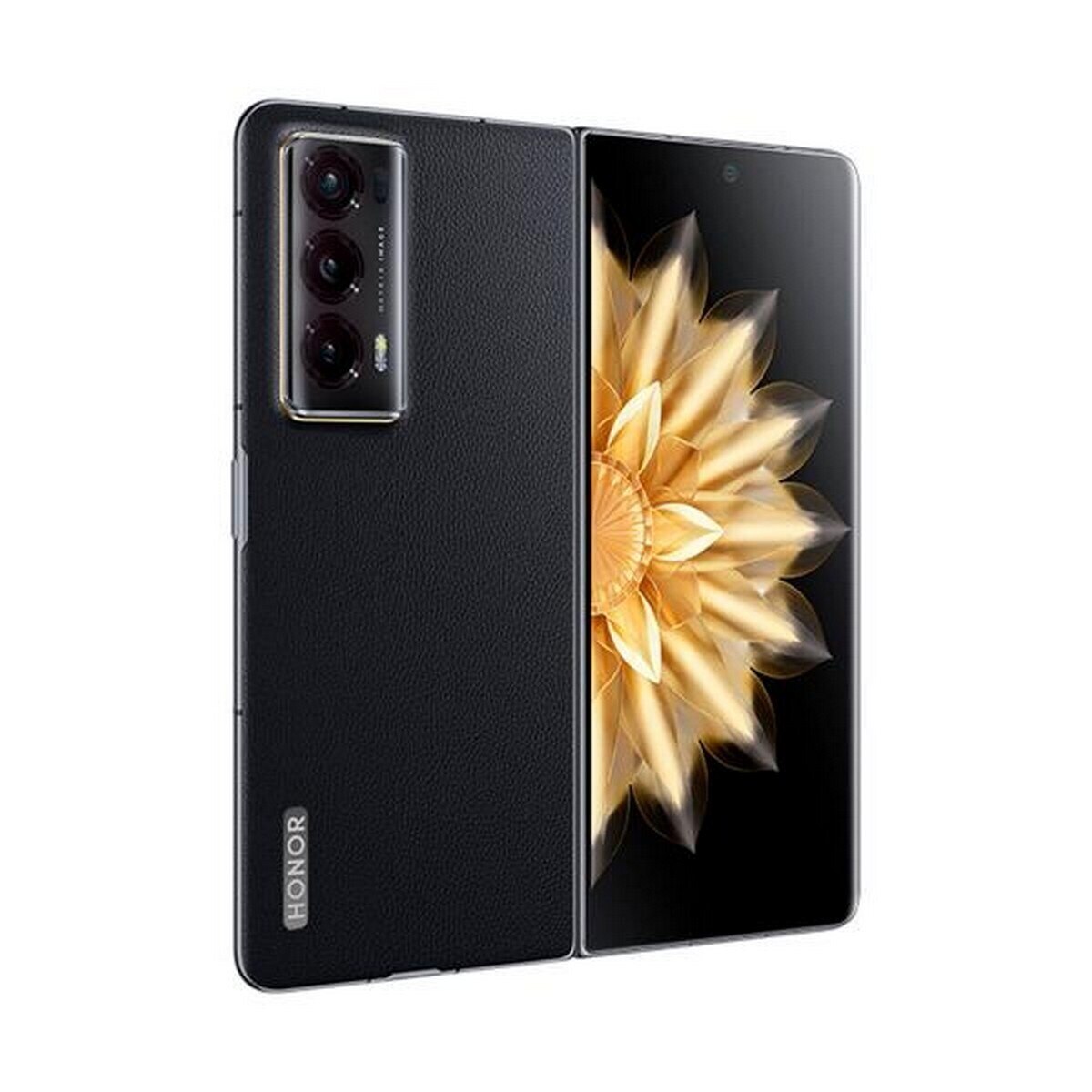 Recondicionado - Grade B - Smartphone Honor Magic V2 5G 16GB/512GB Dual SIM - Preto 2