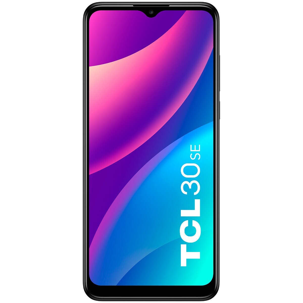 Recondicionado - Grade A - Smartphone TCL 30 SE 4GB, 128GB - Cinzento 2