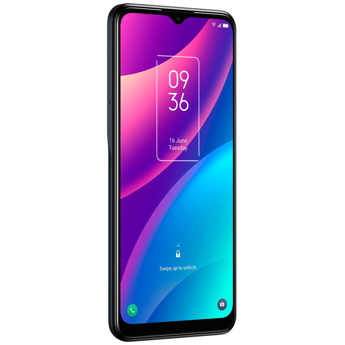 Recondicionado - Grade A - Smartphone TCL 30 SE 4GB, 128GB - Cinzento 3