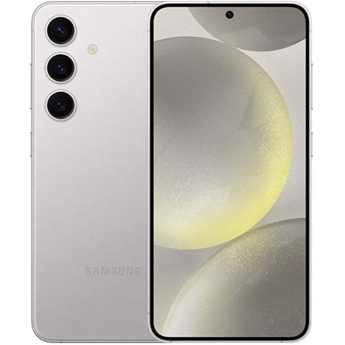 Imagem 0 de Recondicionado - Grade A - Smartphone Samsung Galaxy S24 Plus 12GB + 256 GB