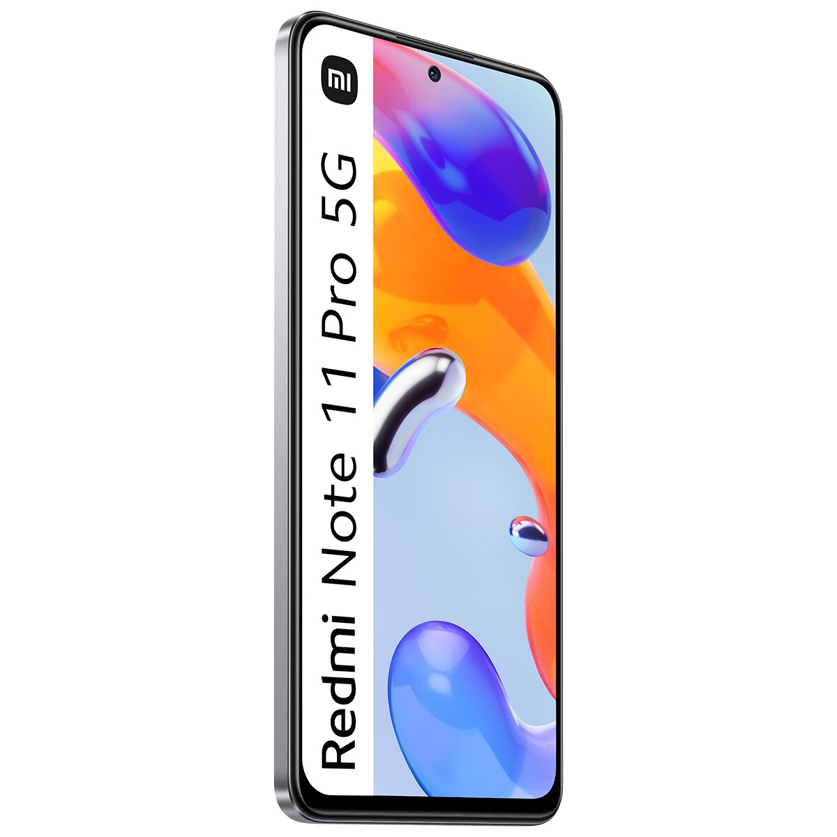 Recondicionado - Grade A - Smartphone Xiaomi Redmi Note 11 Pro 5G 6 GB, 128 GB - Polar White Branco-3
