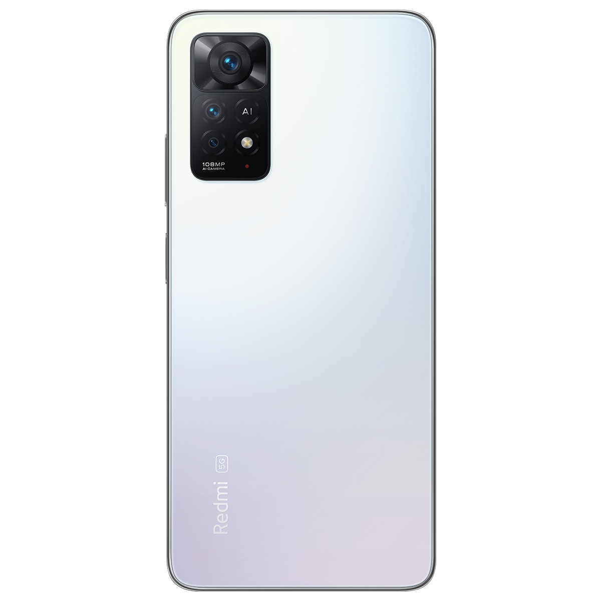 Recondicionado - Grade A - Smartphone Xiaomi Redmi Note 11 Pro 5G 6 GB, 128 GB - Polar White Branco-4