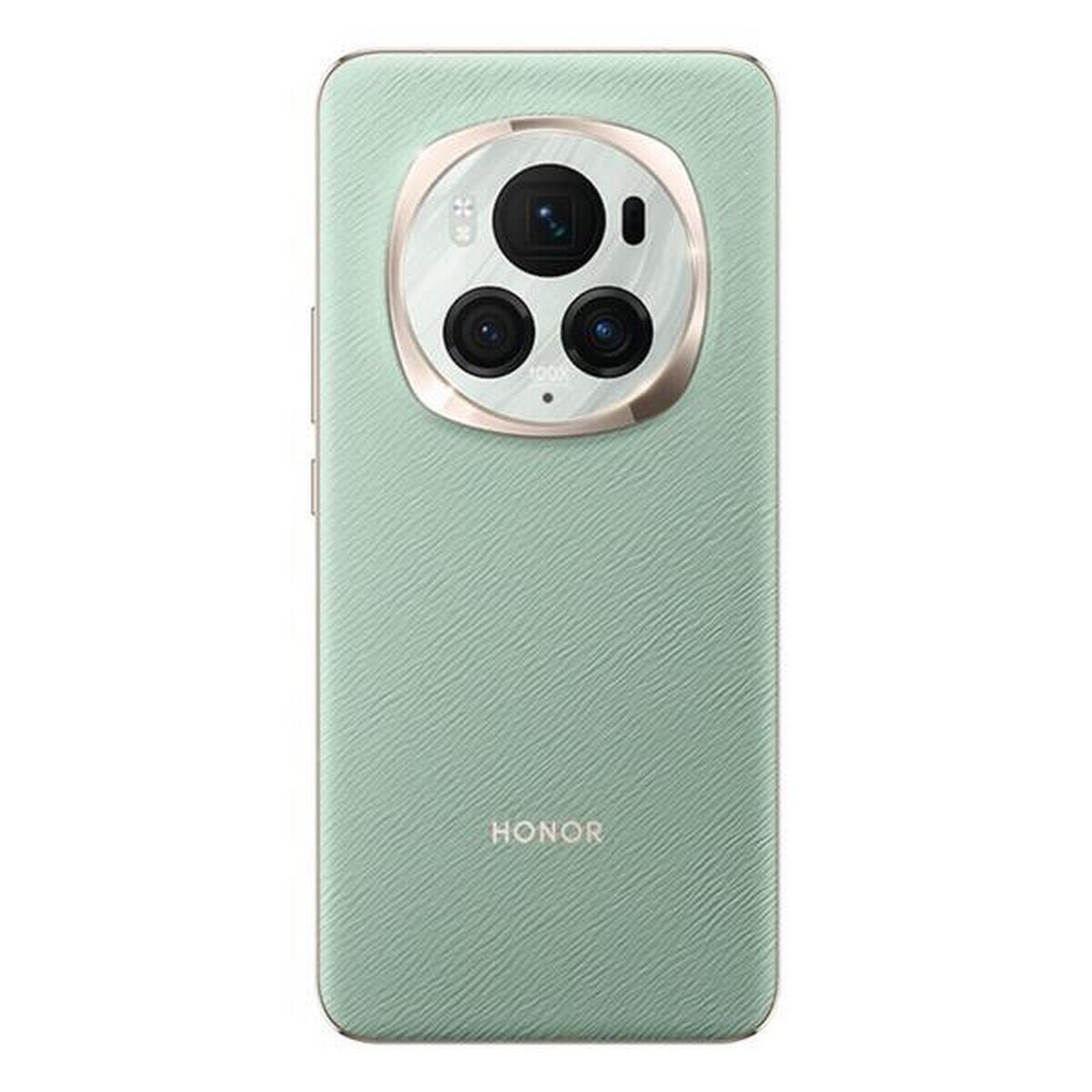 Recondicionado - Grade A - Smartphone Honor Magic6 Pro 5G 512GB + 12GB RAM, 6,8" Dual-SIM - Verde Verde-3