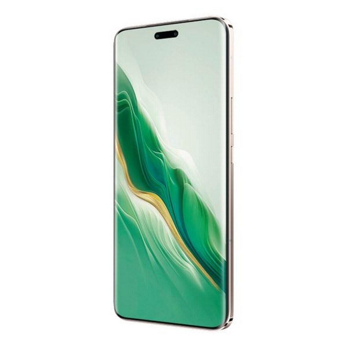 Recondicionado - Grade A - Smartphone Honor Magic6 Pro 5G 512GB + 12GB RAM, 6,8" Dual-SIM - Verde Verde-4