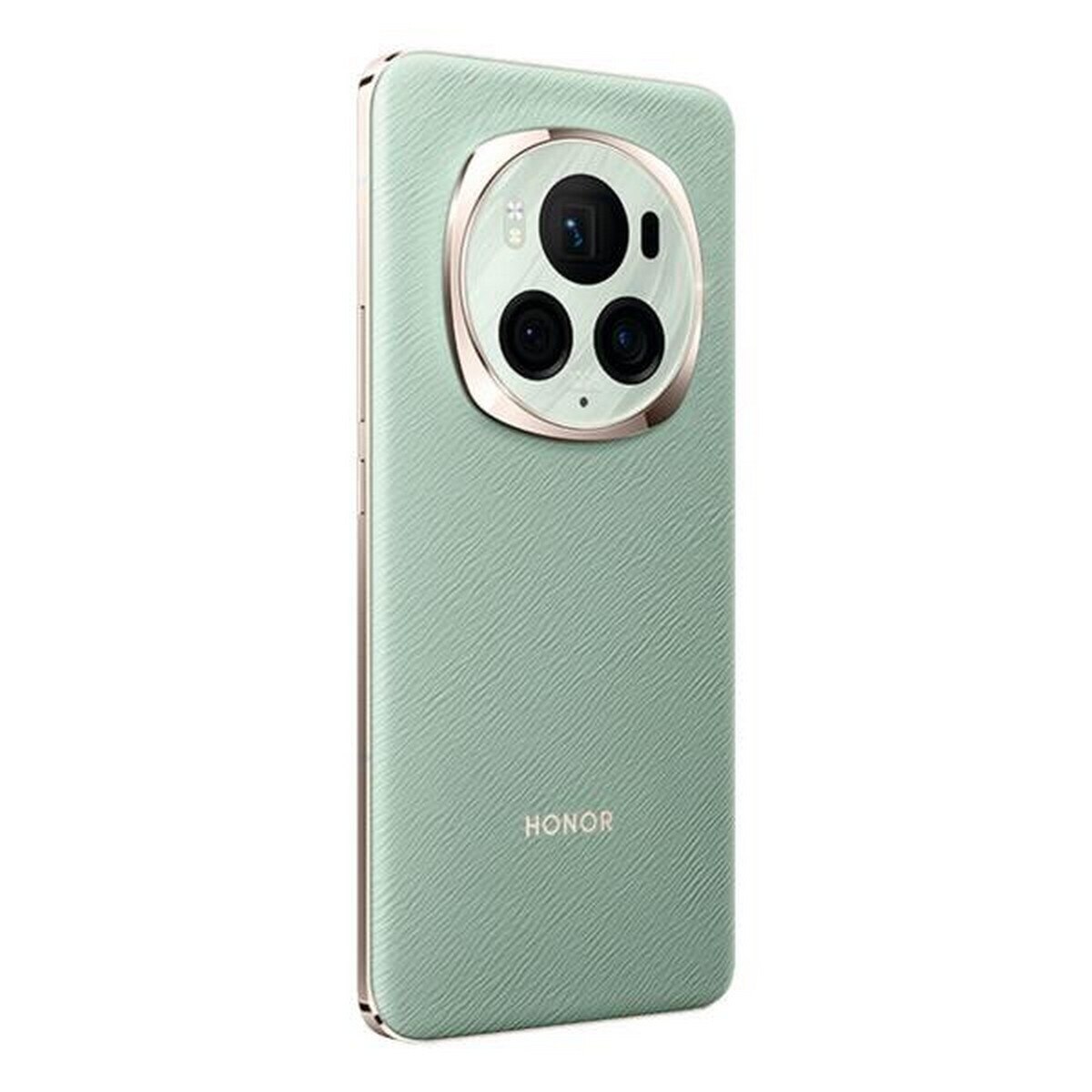 Recondicionado - Grade A - Smartphone Honor Magic6 Pro 5G 512GB + 12GB RAM, 6,8" Dual-SIM - Verde Verde-5