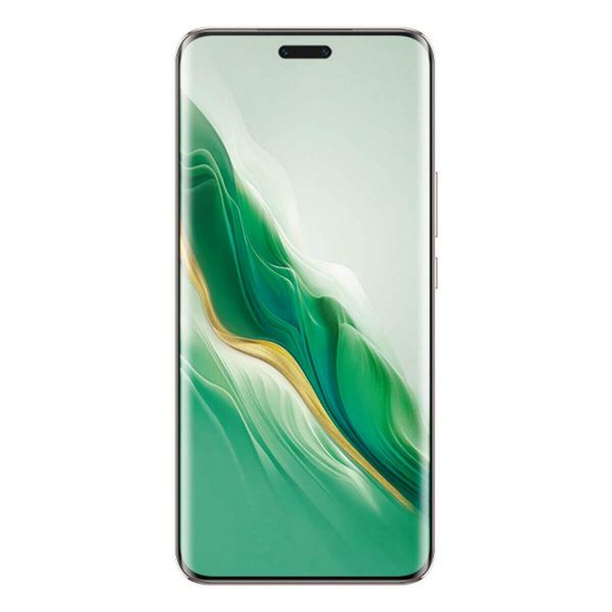Recondicionado - Grade A - Smartphone Honor Magic6 Pro 5G 512GB + 12GB RAM, 6,8" Dual-SIM - Verde Green-2