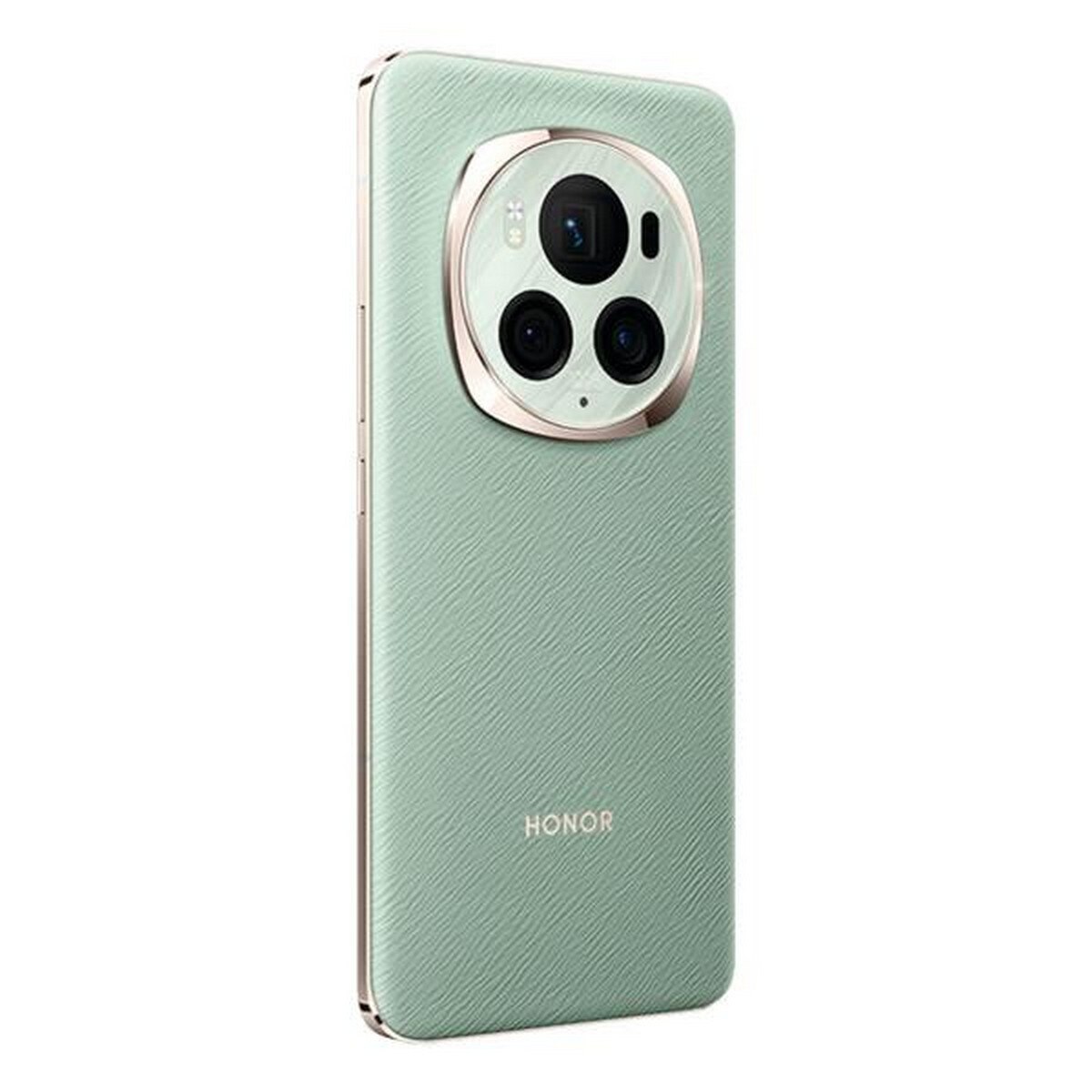 Recondicionado - Grade A - Smartphone Honor Magic6 Pro 5G 512GB + 12GB RAM, 6,8" Dual-SIM - Verde Green-5