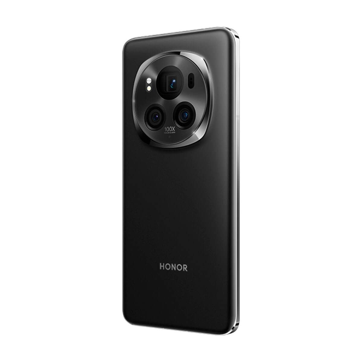 Recondicionado - Grade A - Smartphone Honor Magic6 Pro 5G 512GB + 12GB RAM, 6,8" Dual-SIM - Preto Preto-5