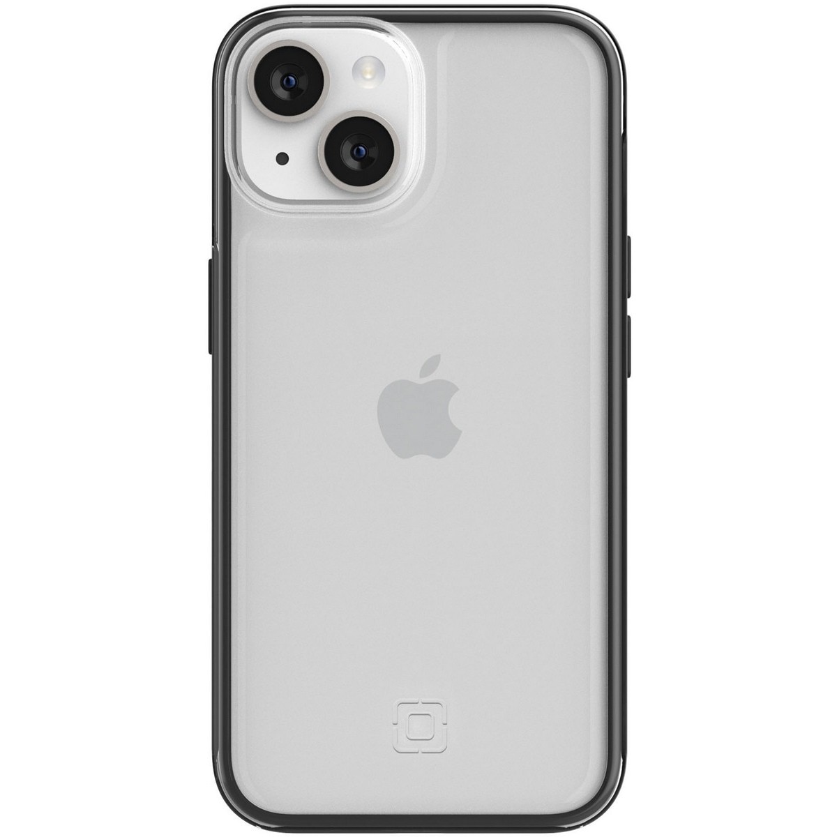 Imagem 0 de Recondicionado - Grade B - Capa para iPhone 14/13 Organicore Clear - Charcoal