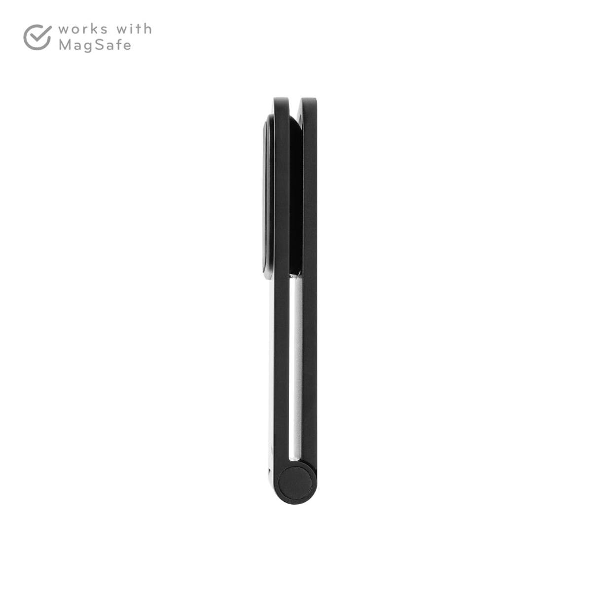 Recondicionado - Grade B - Suporte Magnético Peak Design para Smartphone Wireless Charging Stand - Preto 2