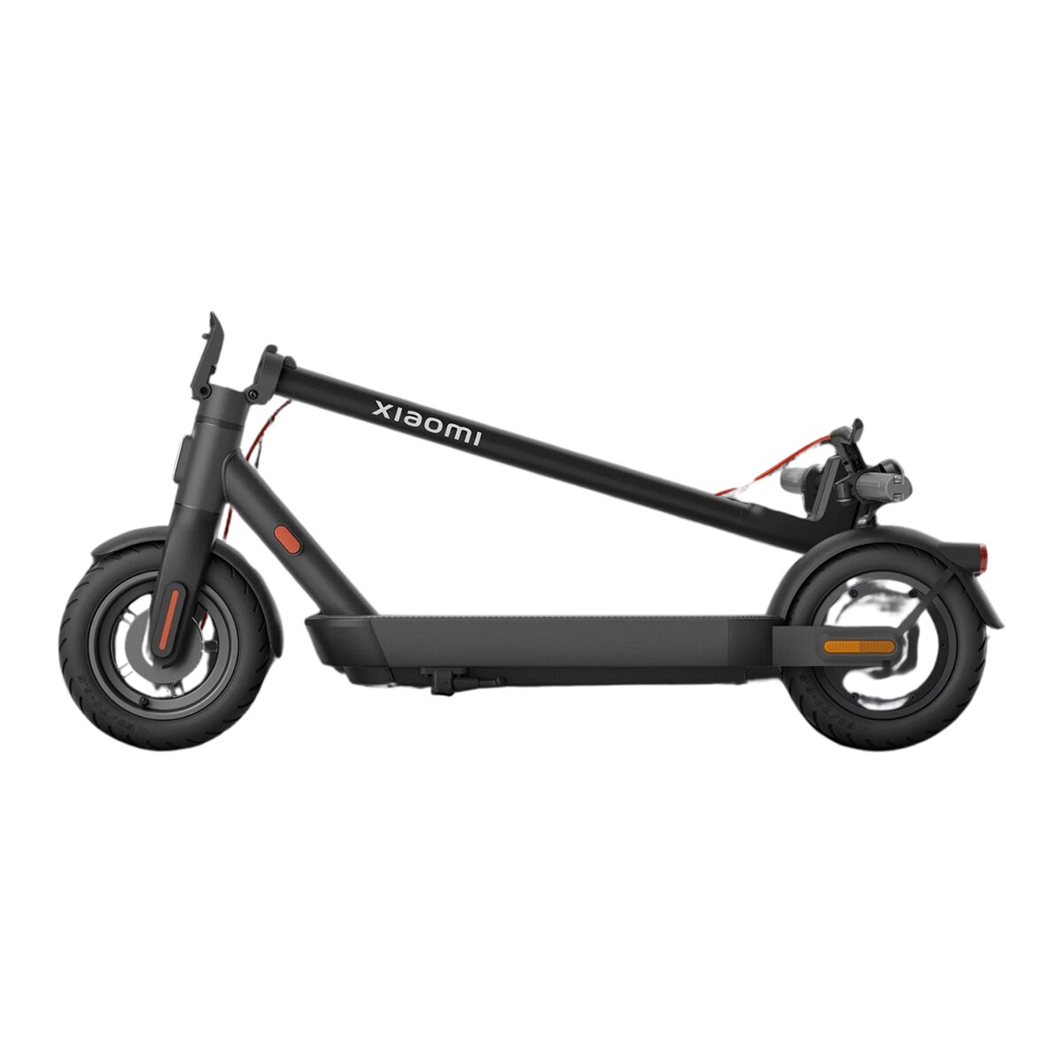 Recondicionado - Grade B - Trotinete Elétrica Electric Scooter 4 Pro (2ª Geração) Cinzento-2
