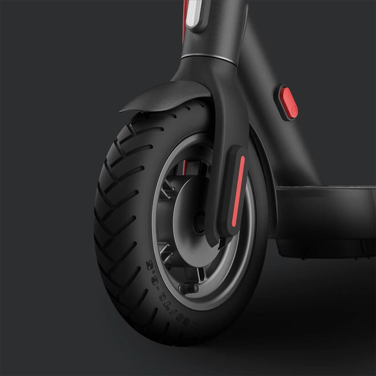 Recondicionado - Grade B - Trotinete Elétrica Electric Scooter 4 Pro (2ª Geração) Cinzento-3