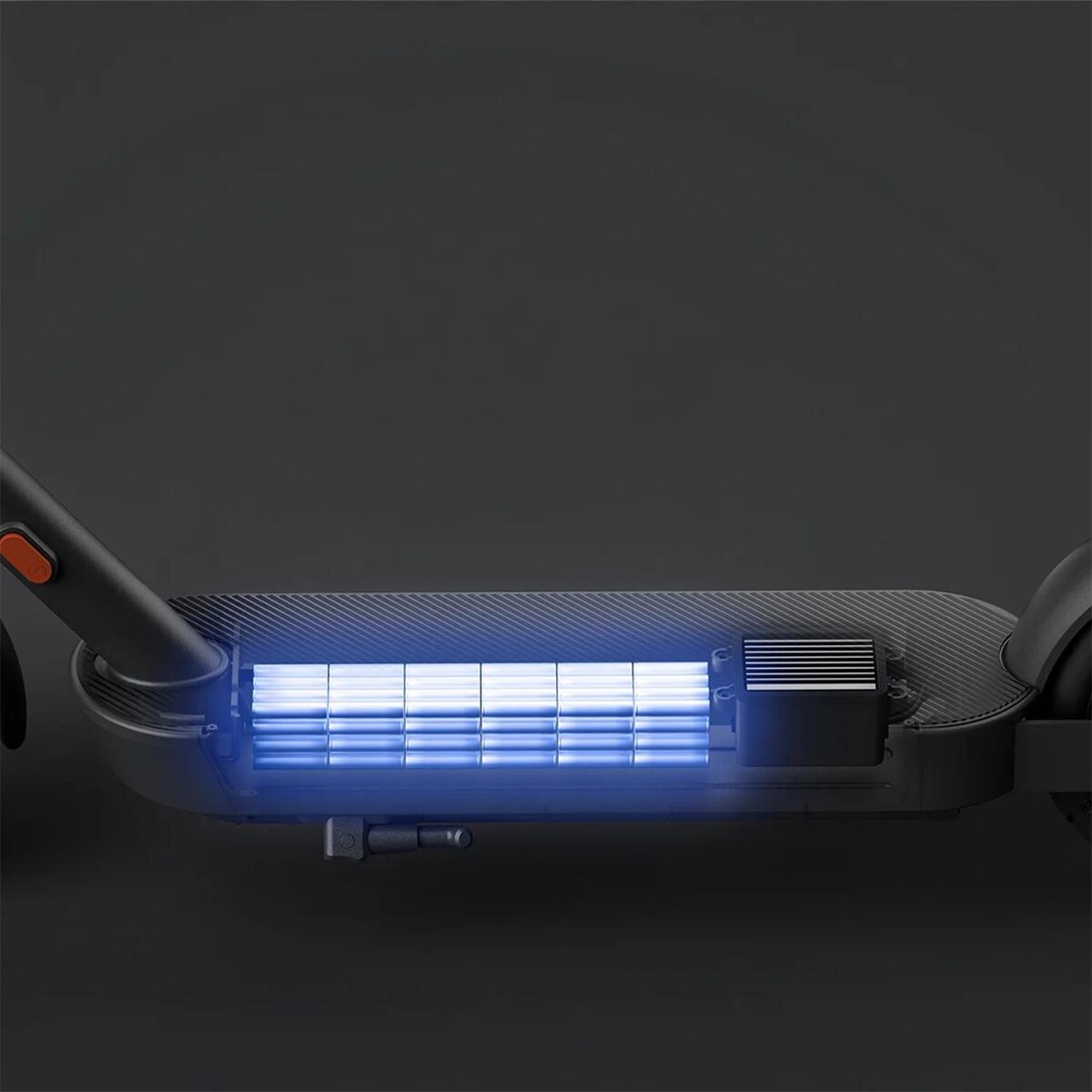 Recondicionado - Grade B - Trotinete Elétrica Electric Scooter 4 Pro (2ª Geração) Cinzento-5