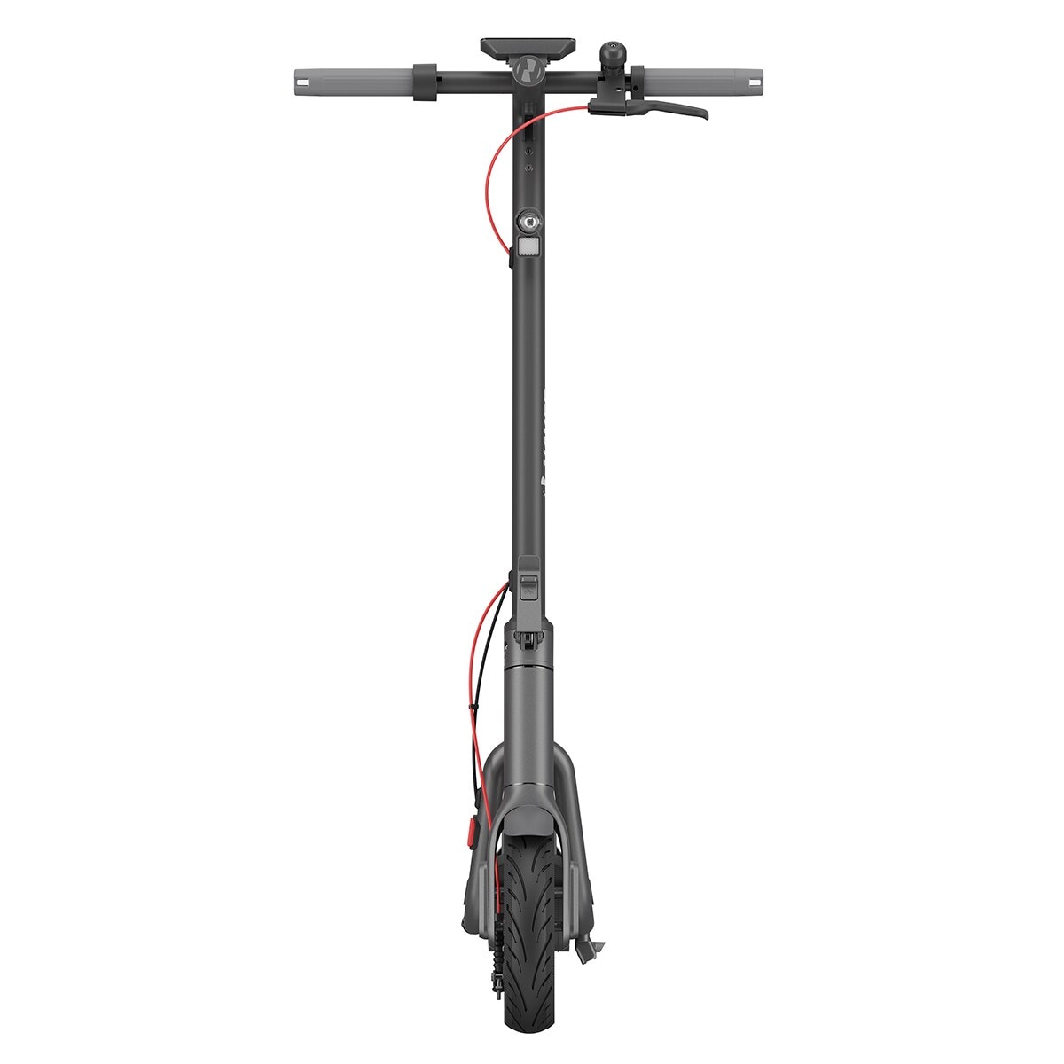 Recondicionado - Grade B - Trotinete Elétrica Navee V40i Pro - Preto e Cinzento Preto / Cinzento-5