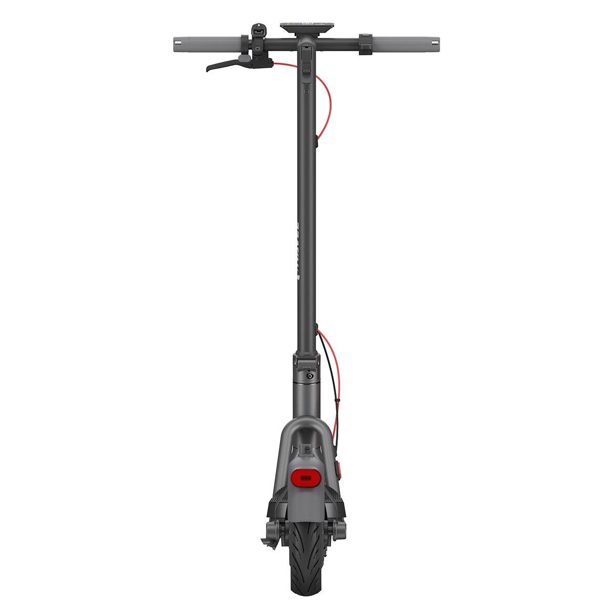 Recondicionado - Grade B - Trotinete Elétrica Navee V40i Pro - Preto e Cinzento Preto / Cinzento-7