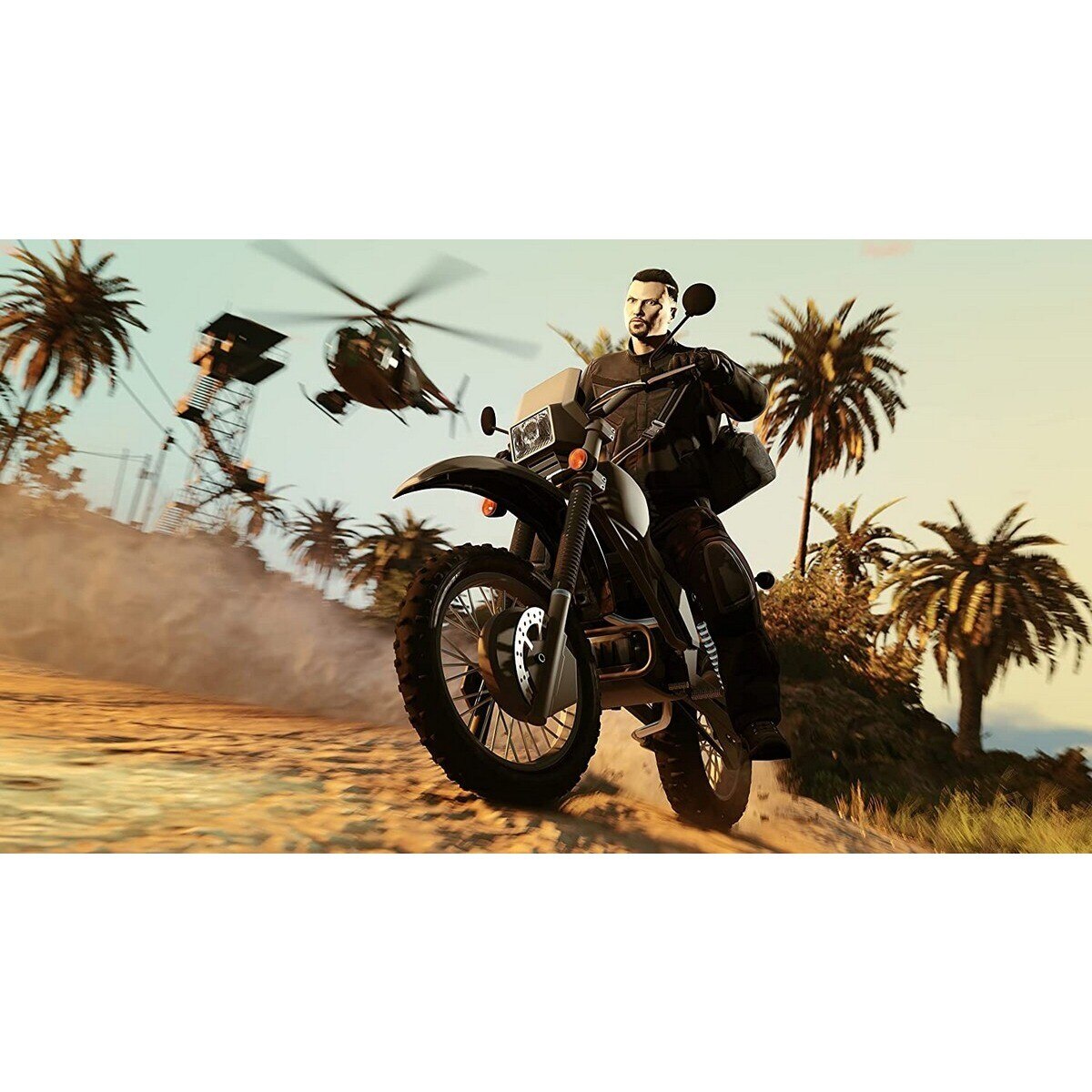 Recondicionado - Grade B - GTA V - PlayStation 5 3