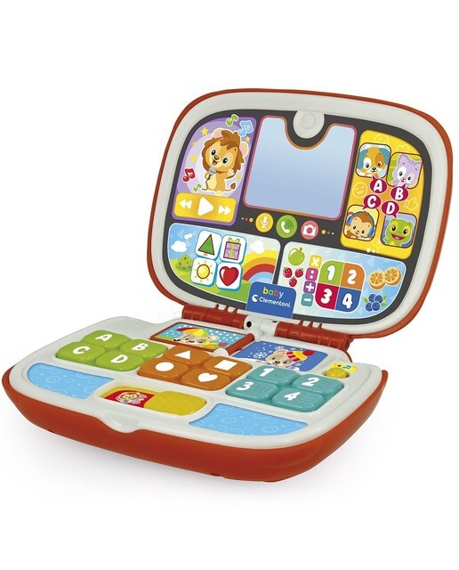 Baby Laptop 1