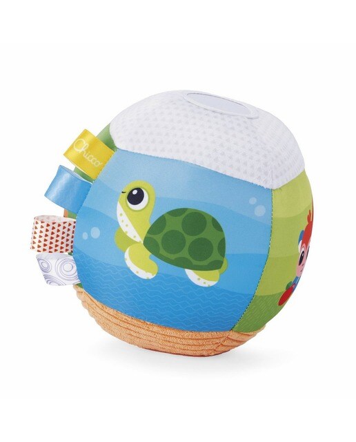Bola Musical Chicco 1