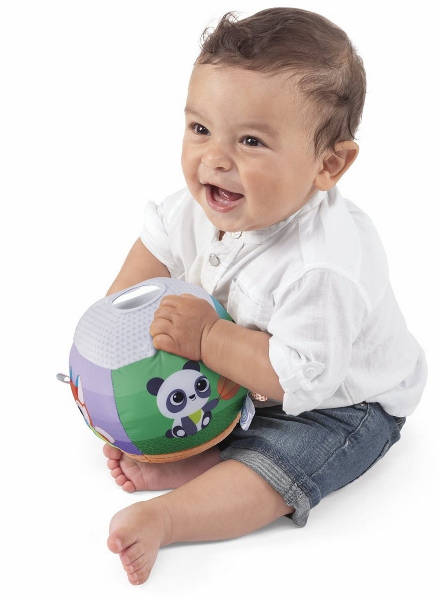 Bola Musical Chicco 2