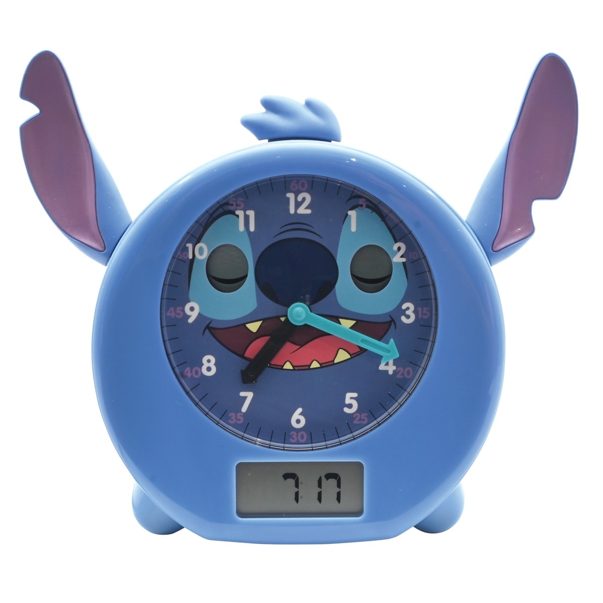 O meu companheiro pedagogico de sono Stitch 3