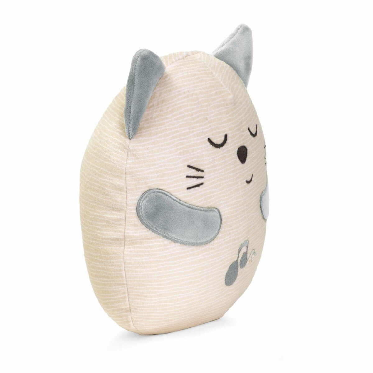 Gatinho Ron Ron 3