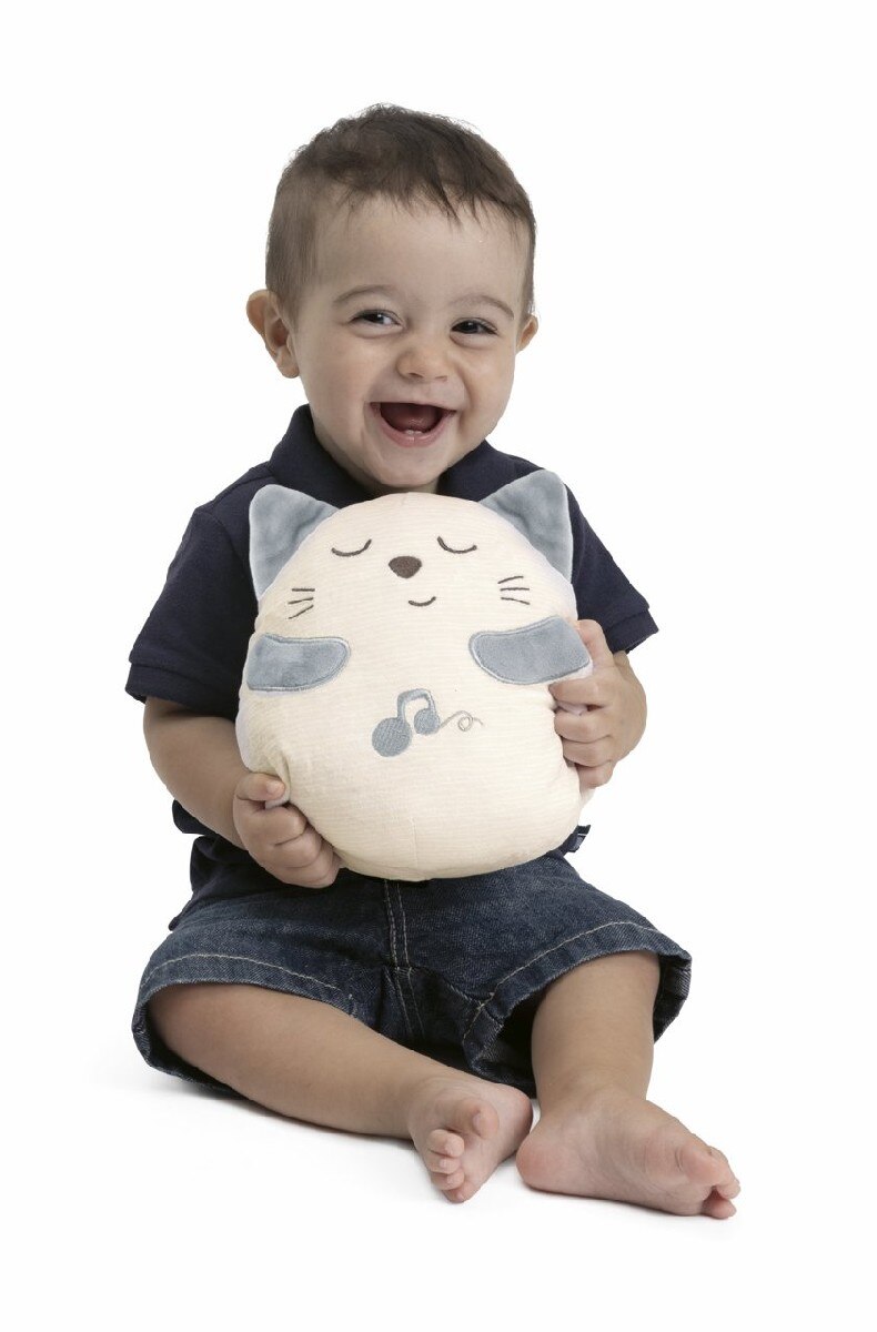Gatinho Ron Ron 5