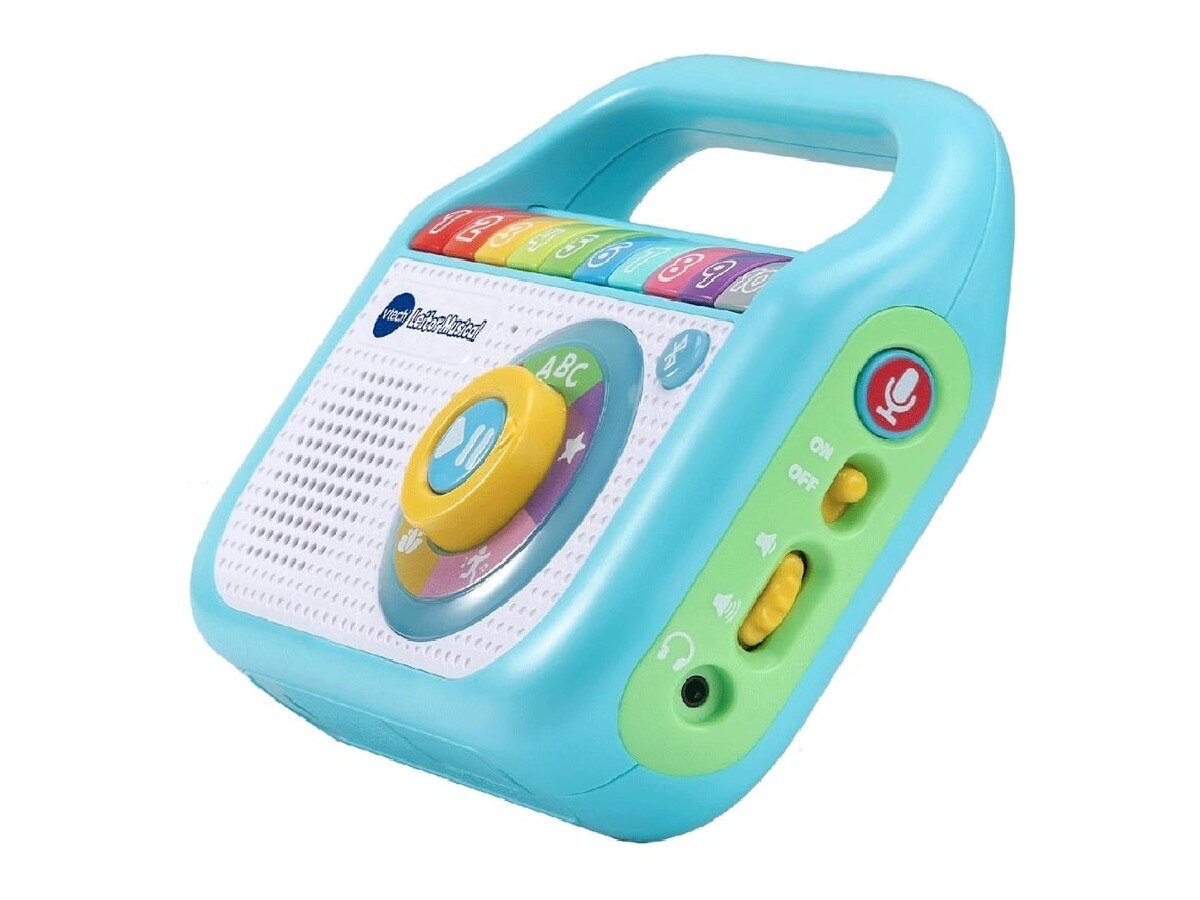 Vtech - Leitor Musical 2