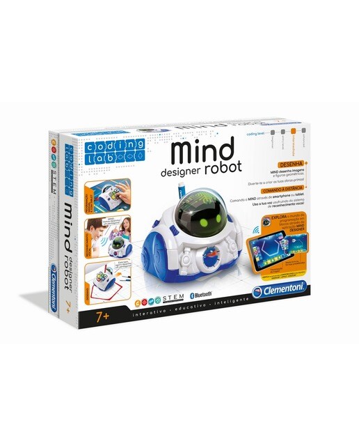 Imagem 0 de Mind Designer