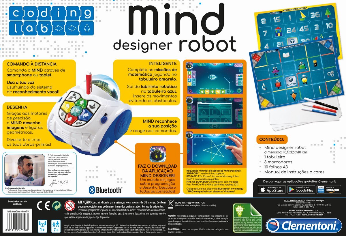 Mind Designer 8