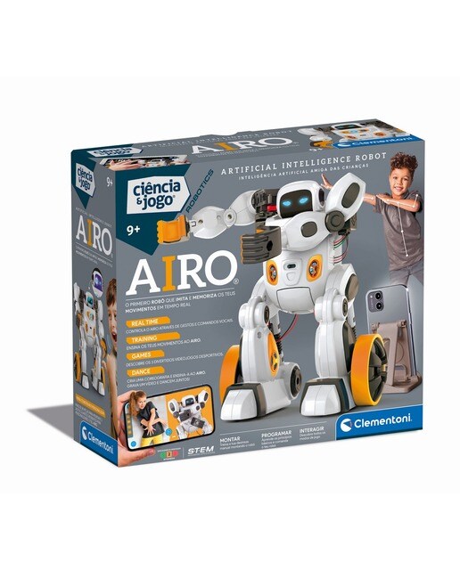 AIRO 1