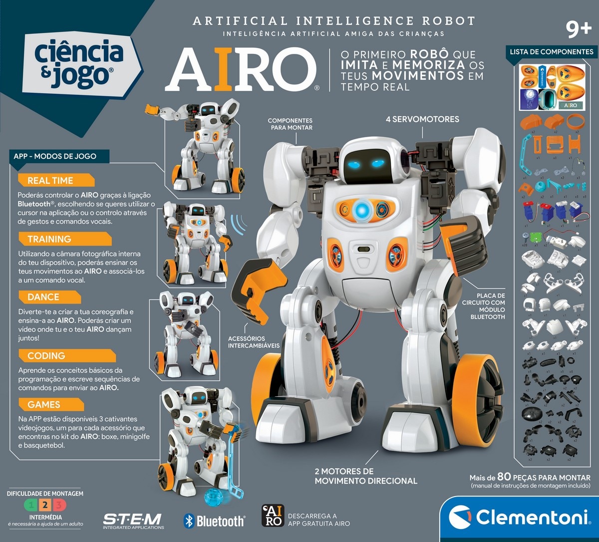 AIRO 6