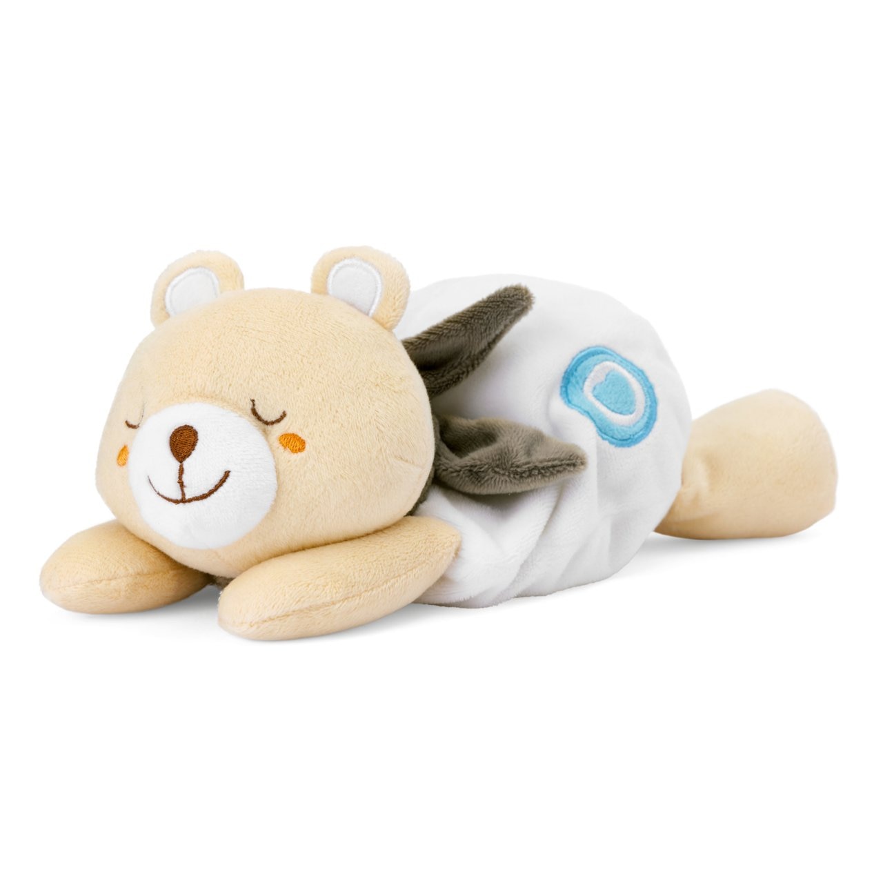 Peluche Ursinho Quentinho 1