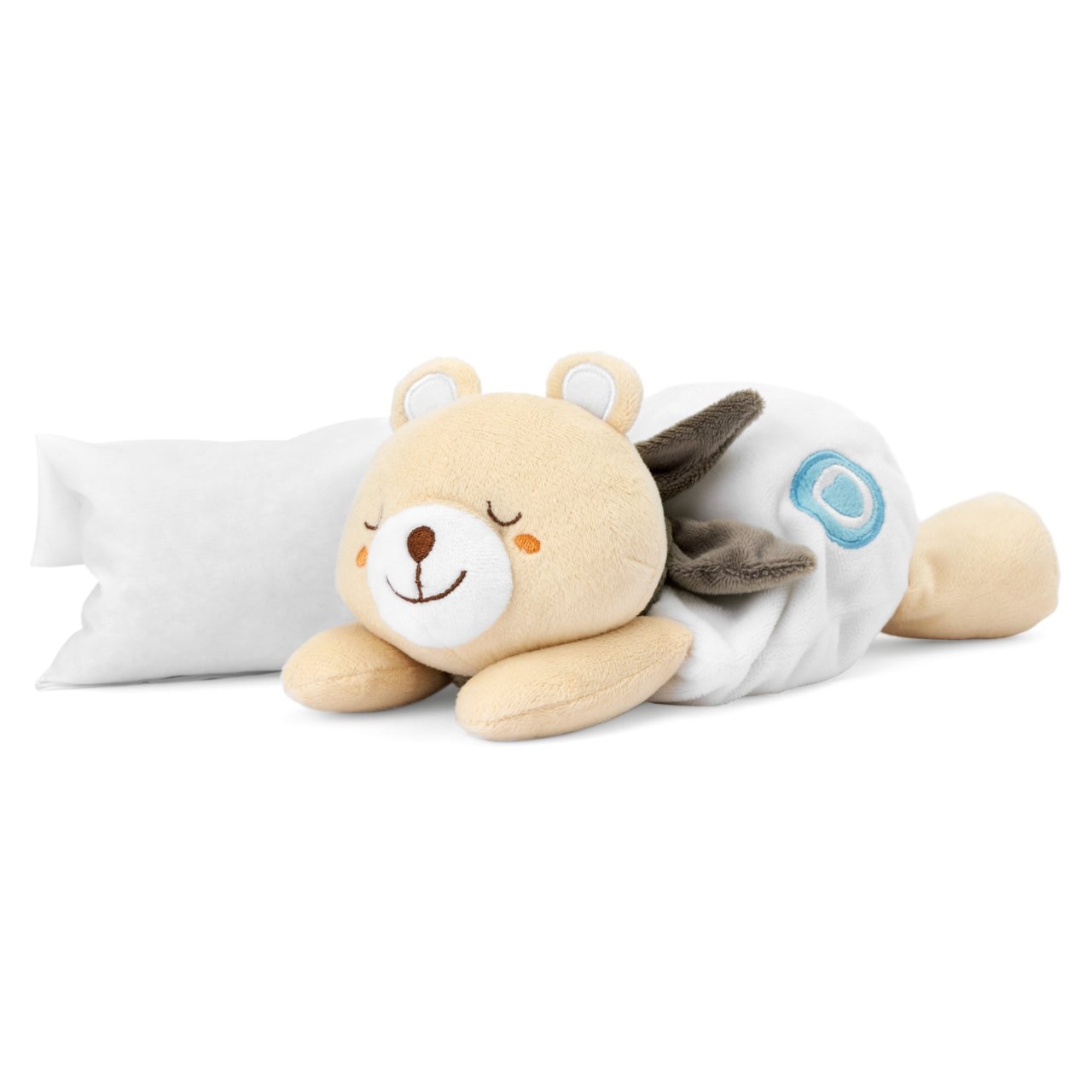 Peluche Ursinho Quentinho 2