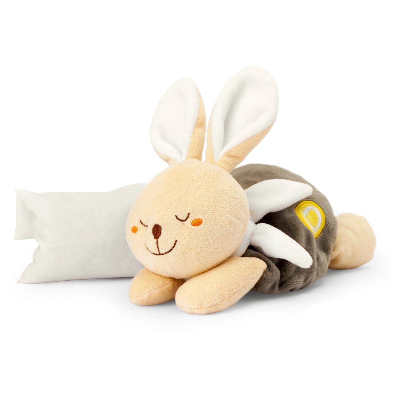 Peluche Coelhinho Quentinho 2