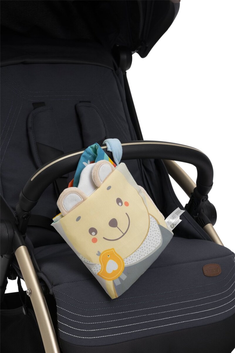 Livro de Actividades Macio 5