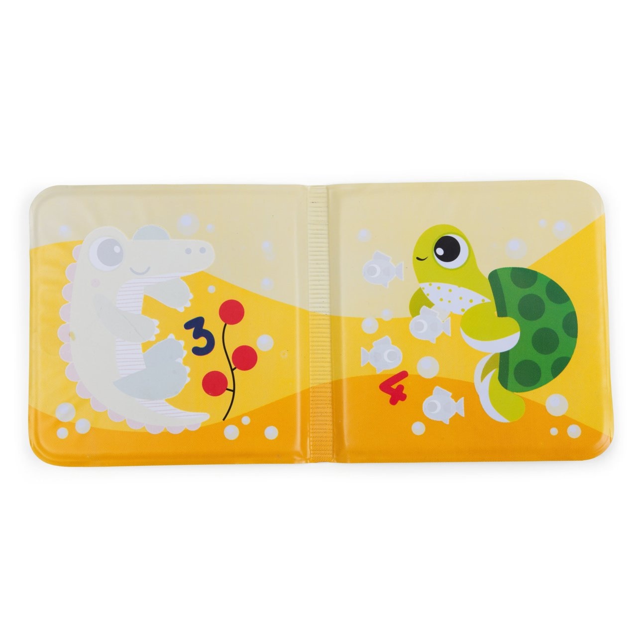 123 Livro de Banho 2