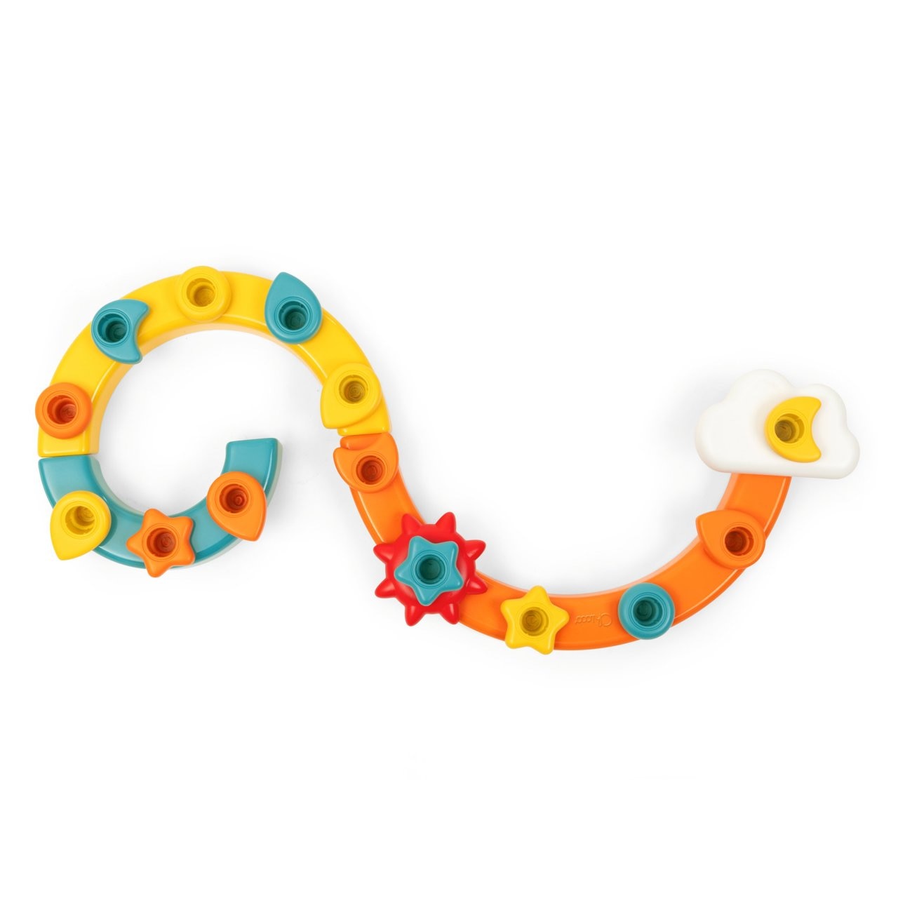 Arco-Iris Multiatividades 3