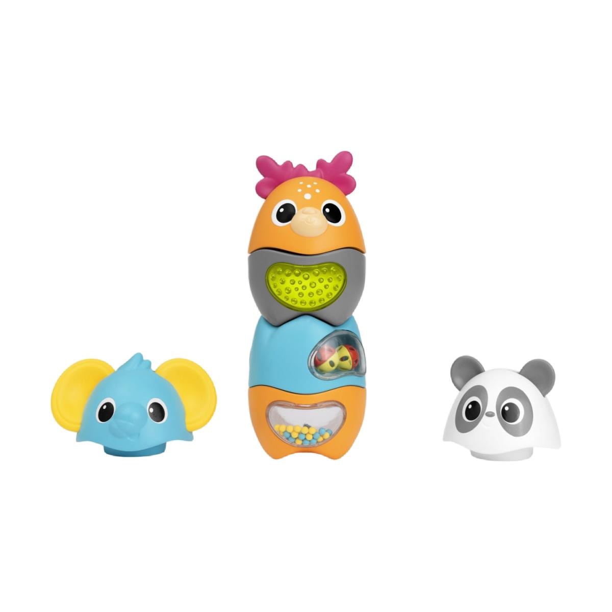 Animais Encaixáveis 3
