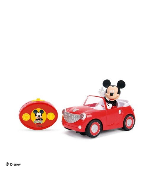 Mickie Roadster - Radio Control 19 Cm 2.4Ghz 1