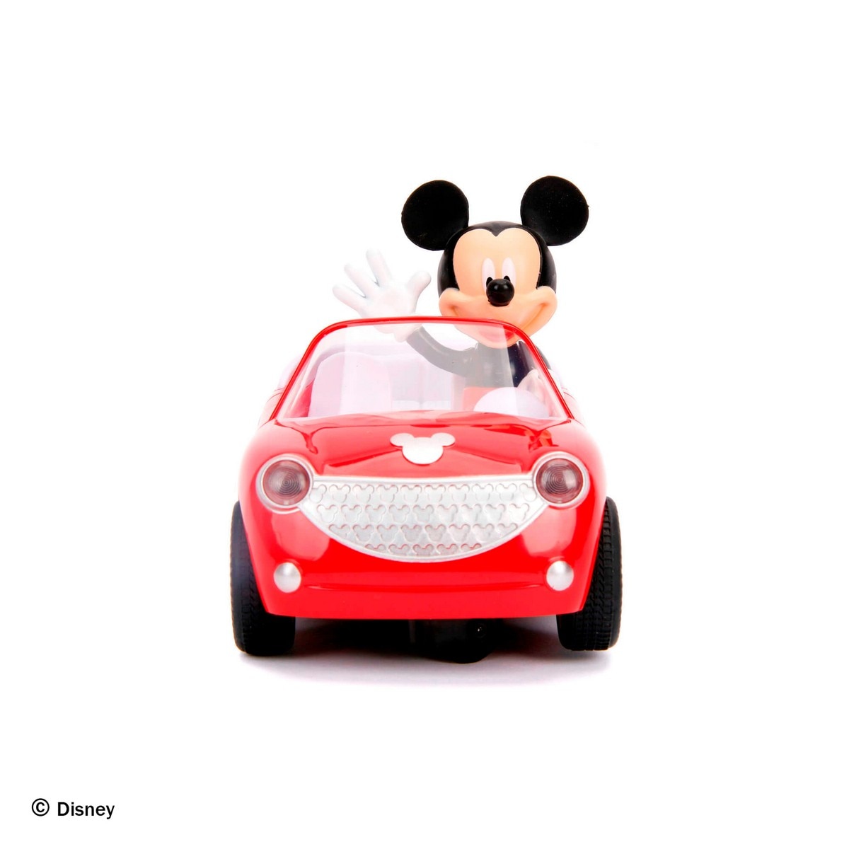Mickie Roadster - Radio Control 19 Cm 2.4Ghz 2